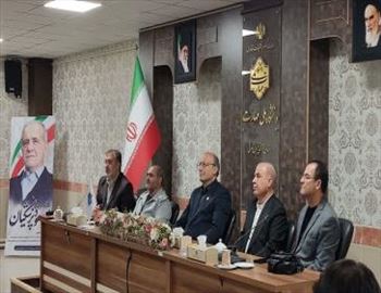 بررسی جزئیات اجرایی جشنواره فناوری علامه جعفری در اولین کارگروه