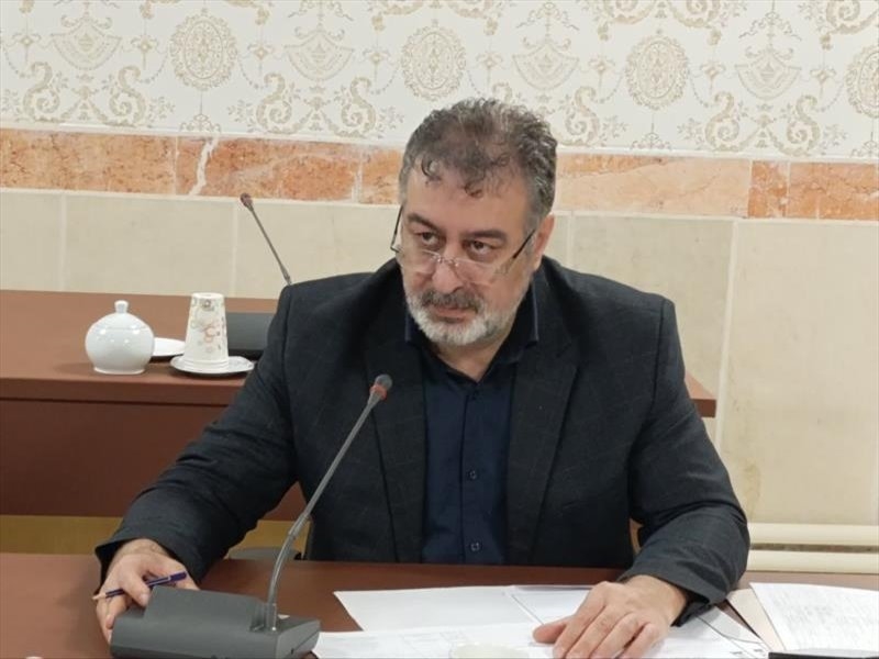 روز اول داوری طرحهای منتخب جشنواره فناوری علامه جعفری