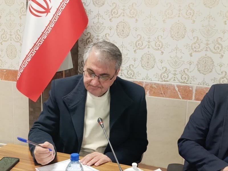 روز اول داوری طرحهای منتخب جشنواره فناوری علامه جعفری