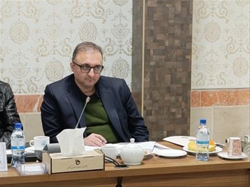 روز اول داوری طرحهای منتخب جشنواره فناوری علامه جعفری