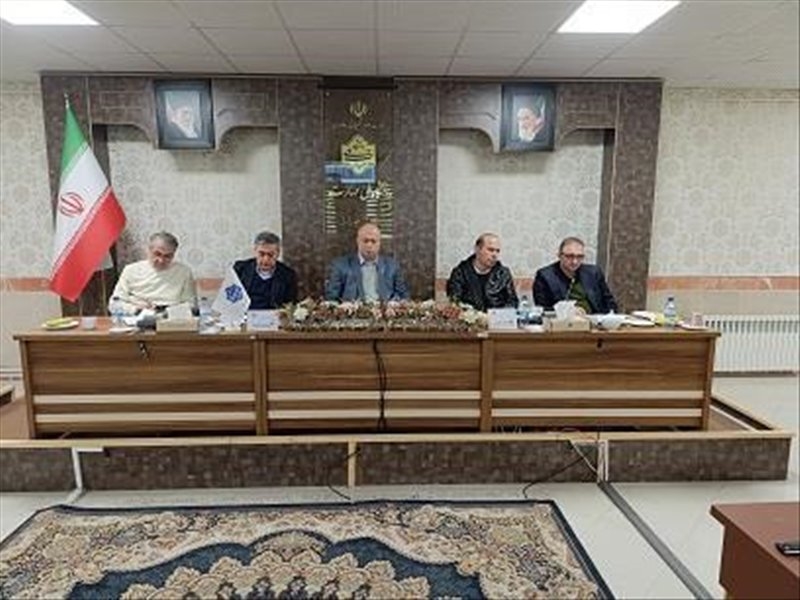 روز اول داوری طرحهای منتخب جشنواره فناوری علامه جعفری