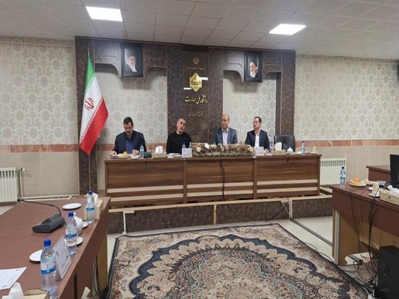 روز دوم و پایانی داوری طرحهای منتخب جشنواره فناوری علامه جعفری