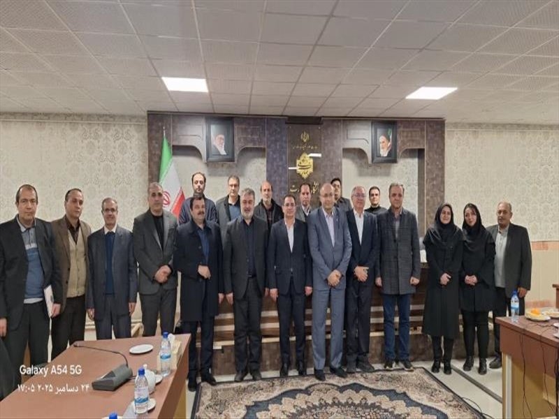 روز دوم و پایانی داوری طرحهای منتخب جشنواره فناوری علامه جعفری