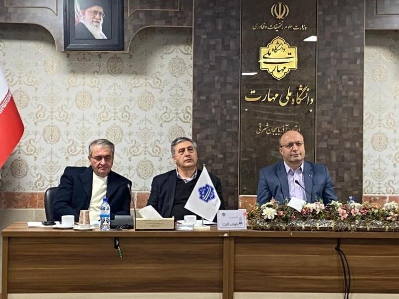 روز دوم و پایانی داوری طرحهای منتخب جشنواره فناوری علامه جعفری