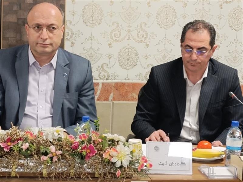 روز دوم و پایانی داوری طرحهای منتخب جشنواره فناوری علامه جعفری