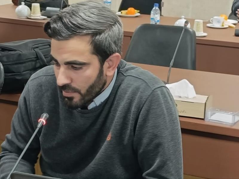 روز دوم و پایانی داوری طرحهای منتخب جشنواره فناوری علامه جعفری