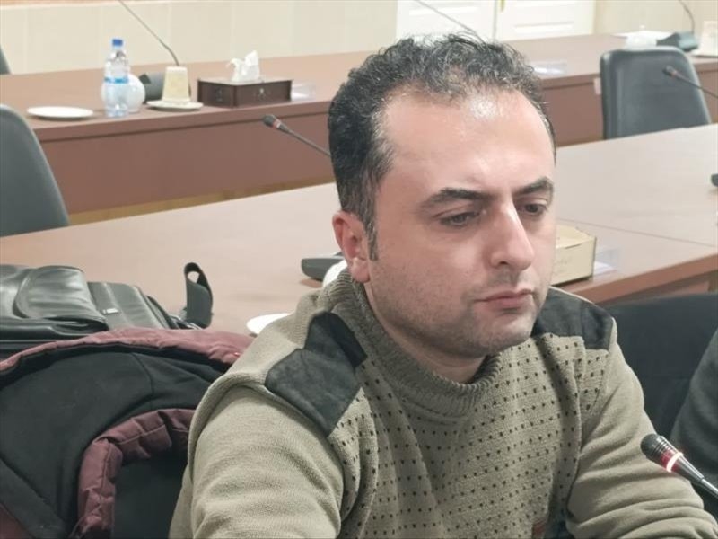 روز دوم و پایانی داوری طرحهای منتخب جشنواره فناوری علامه جعفری