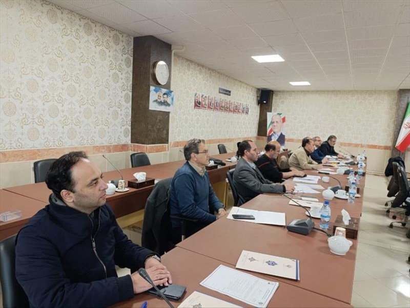 روز دوم و پایانی داوری طرحهای منتخب جشنواره فناوری علامه جعفری