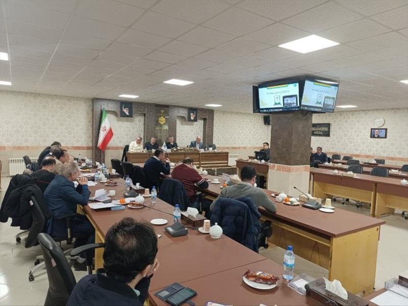 روز دوم و پایانی داوری طرحهای منتخب جشنواره فناوری علامه جعفری