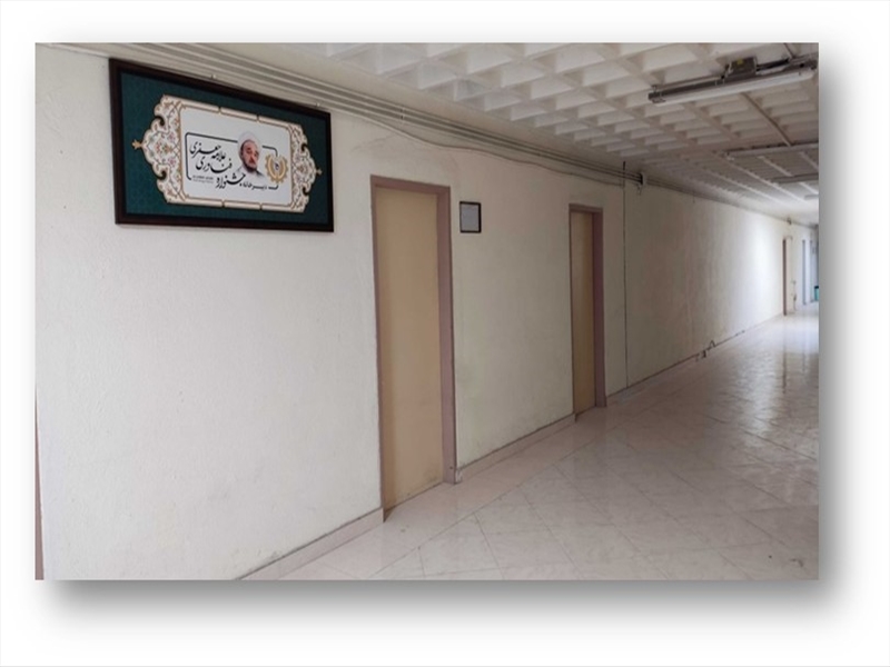 دبیرخانه جشنواره فناوری علامه جعفری