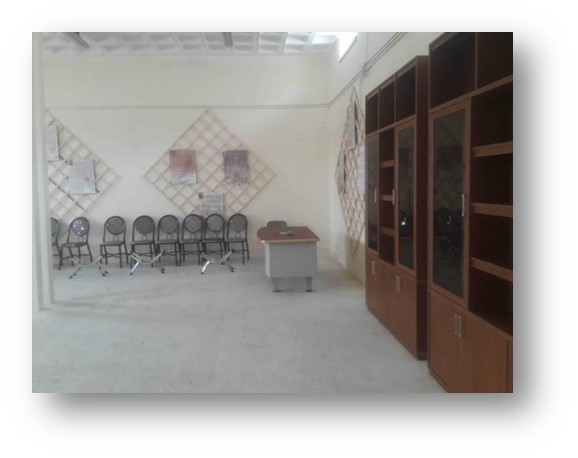 دبیرخانه جشنواره فناوری علامه جعفری