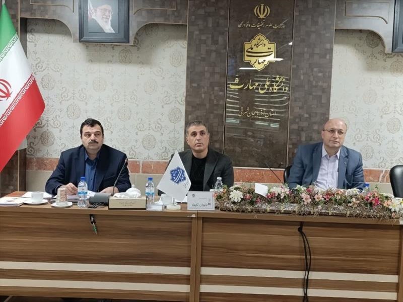 روز دوم و پایانی داوری طرحهای منتخب جشنواره فناوری علامه جعفری